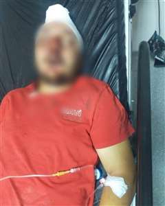 Menteşe’de polis müdahalesi sonrası hastaneye kaldırılan şahsın annesi konuştu haberi